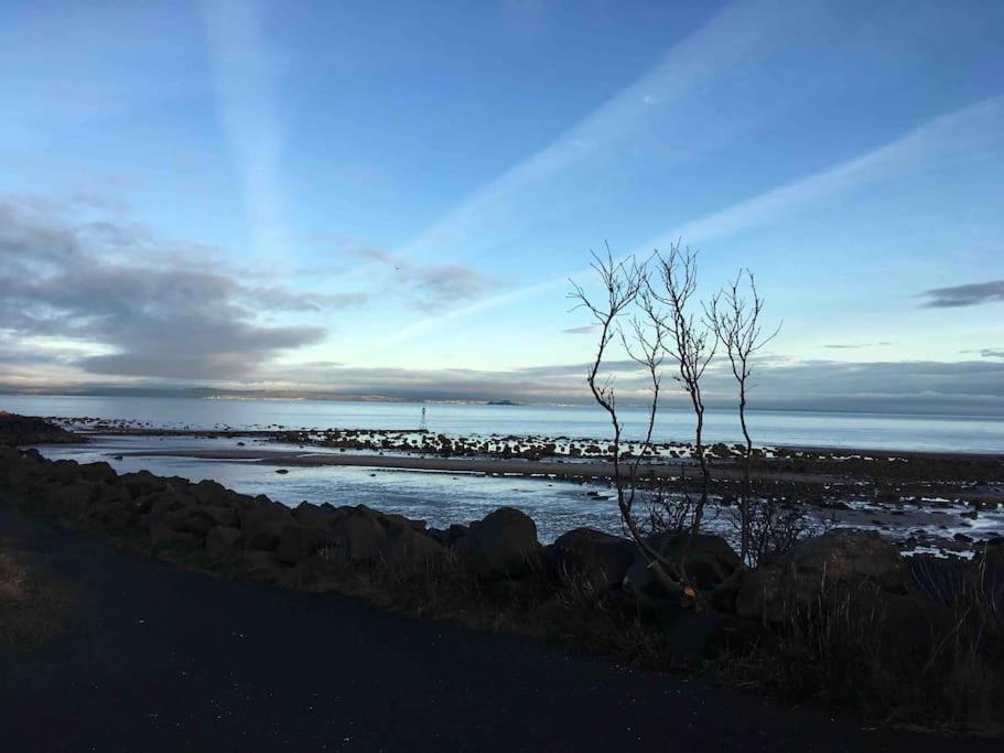 The Coorie Inn @ Portobello, Edinburgh'S Seaside. Esterno foto