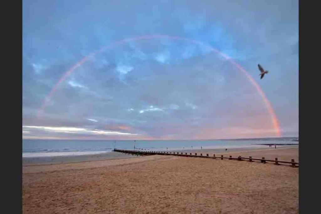 The Coorie Inn @ Portobello, Edinburgh'S Seaside. Esterno foto